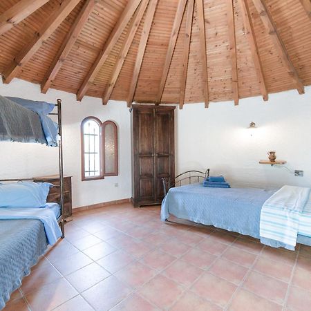 Tsolis Village Lampiri  Room photo