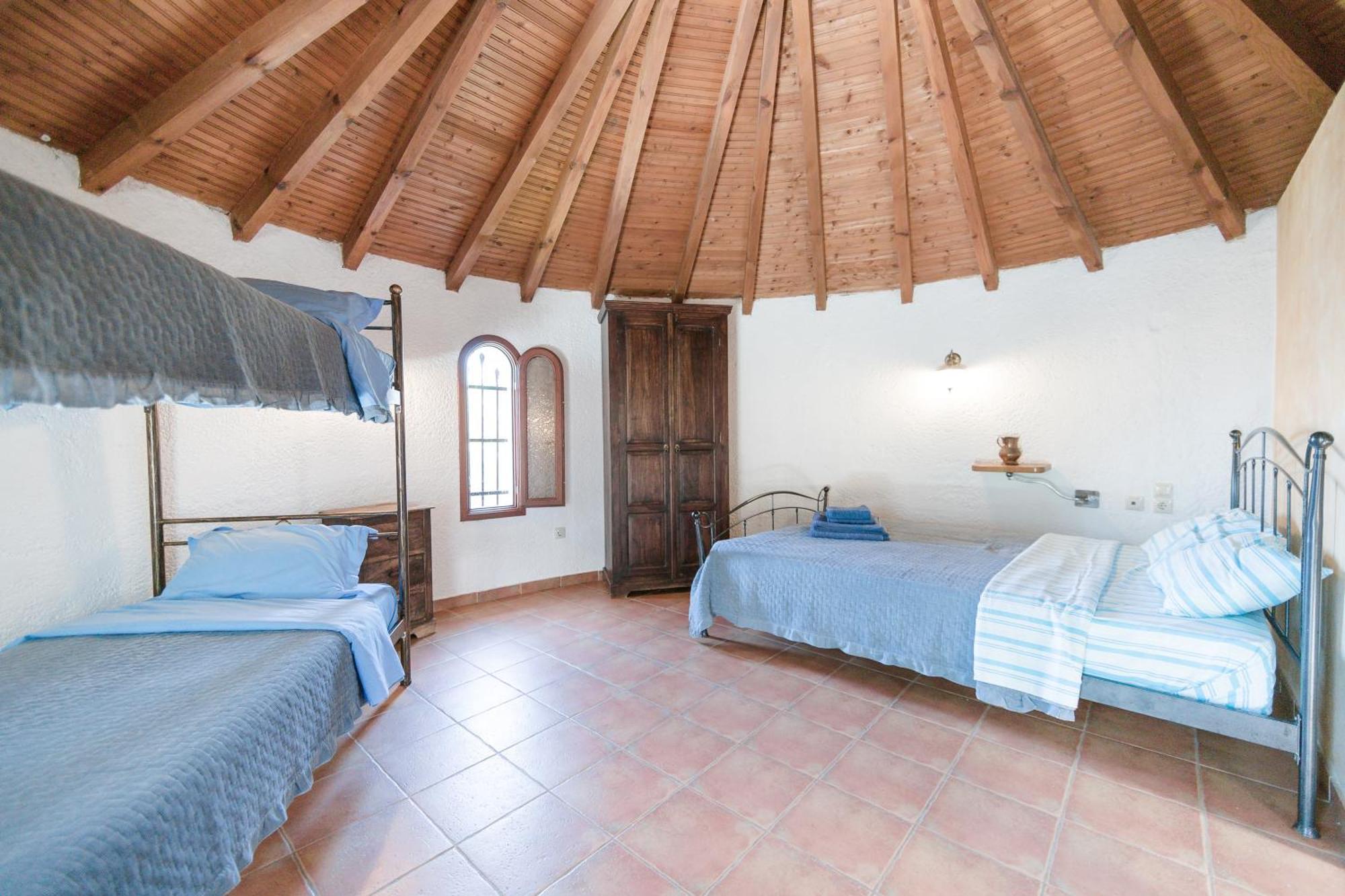 Tsolis Village Lampiri  Room photo